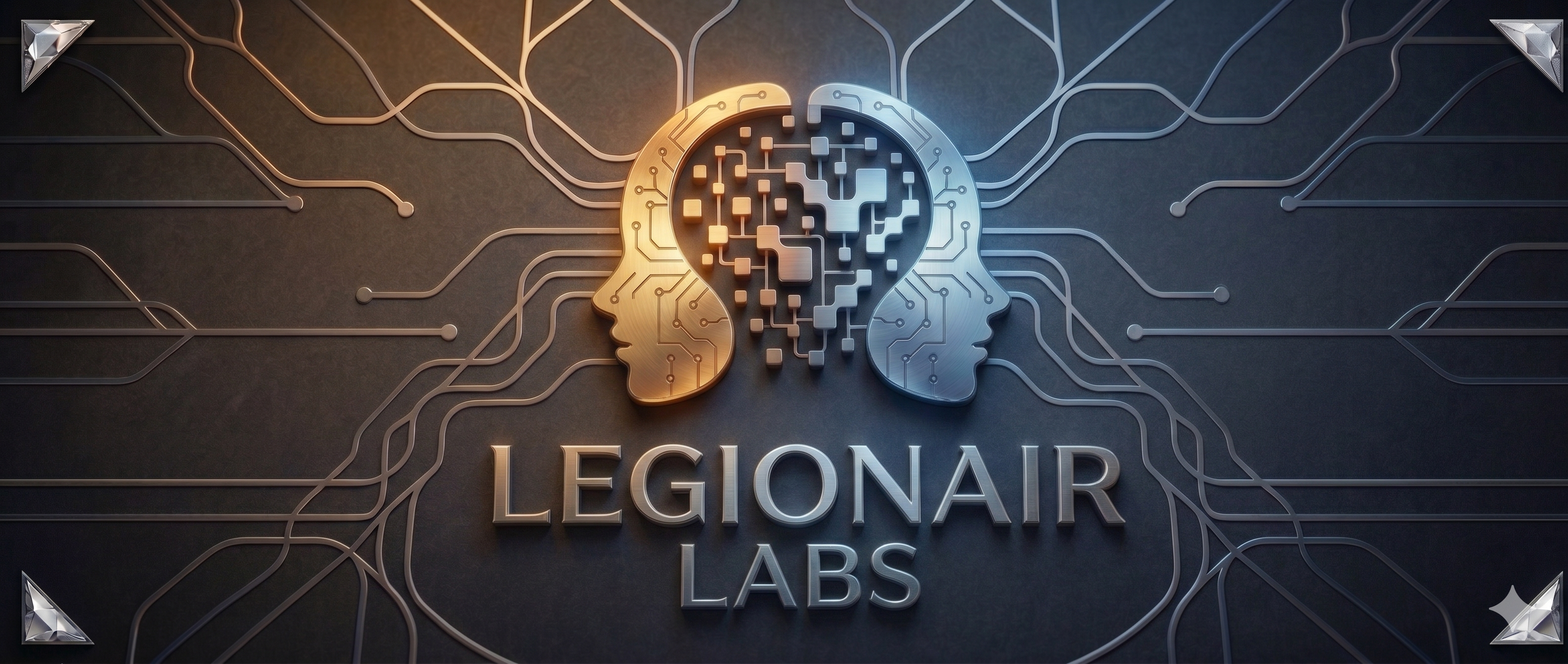 Legionair Labs